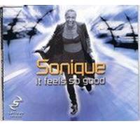 Sonique - It Feels So Good by Sonique