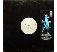 Sonique - It Feels So Good [Import]