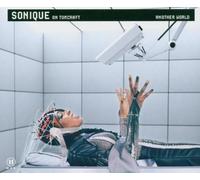 Sonique on Tomcraft - Another World