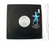 Sonique - Sonique - It Feels So Good - [12"]