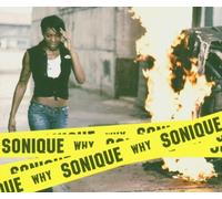 Sonique - Why