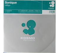 Sonique - Why