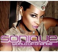 Sonique - World Of Change