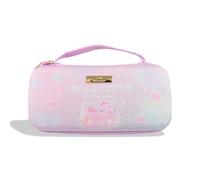 Sonix Borsa da trasporto per Nintendo Switch 1, custodia protettiva da viaggio, Hello Kitty 50° compleanno, Nintendo switch