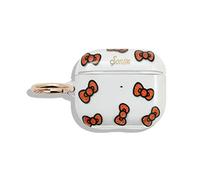 Sonix Hello Kitty - Custodia rigida per AirPods Gen 3, per Apple Airpod di terza generazione (Classic Hello Kitty)