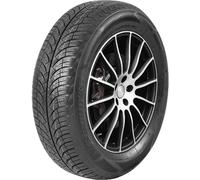SONIX PRIME A/S 185/65 R15 92 T M+S Pneumatico Pneumatici 4 stagioni Gomma