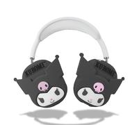 Sonix x Sanrio Protective Case Cover for AirPods Max Headphones | Silicone Cover Case | Kuromi