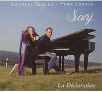 Soñj (Gwenael Kerleo - Yann Crépin) - La déclaration