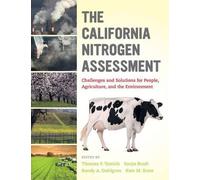 Sonja B. Brodt The California Nitrogen Assessment (Tascabile)