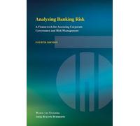 Sonja Brajovic Bratanovic Hennie Van Greuning Analyzing Banking Risk (Tascabile)
