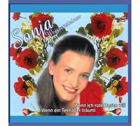 Sonja,der Spatz aus Südtirol - Wenn Ich Rote Rosen Will