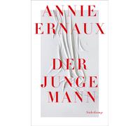 Sonja Finck Ann Der junge Mann: Über die triumphale Überwindung eine (Tascabile)
