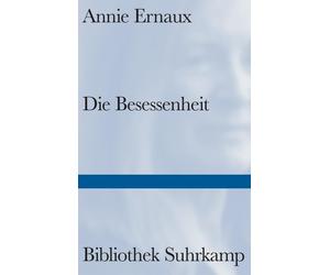 Sonja Finck Ann Die Besessenheit: Das dringlichste Buch der N (Copertina rigida)
