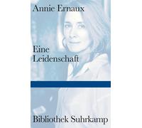 Sonja Finck Ann Eine Leidenschaft: Über die kleinen Demütigun (Copertina rigida)