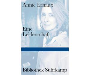 Sonja Finck Ann Eine Leidenschaft: Über die kleinen Demütigun (Copertina rigida)