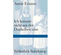 Sonja Finck Ann Ich komme nicht aus der Dunkelheit raus: Roma (Copertina rigida)