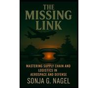 Sonja G Nagel The Missing Link (Tascabile) Missing Link