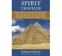 Sonja Grace Spirit Traveler (Tascabile)