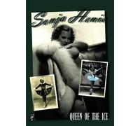 Sonja Henie: Queen Of The Ice (DVD) Sonja Henie