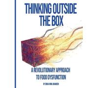 Sonja Irina Johansen Thinking Outside The Box (Tascabile)