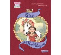 Sonja Kaiblinge Sissi: Sissi: Die Pferde-Prinzessin: Einfach (Copertina rigida)
