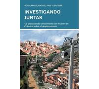 Sonja Marzi Investigando juntas (Tascabile)