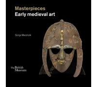 Sonja Marzinzik Masterpieces (Copertina rigida)