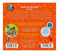 Sonja Szylowicki Wieso? Weshalb? Warum?: Rund Um Den Müll (Folge 74