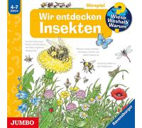 Szylowicki,Sonja - Wieso? Weshalb? Warum? Wir entdecken Insekten (39)