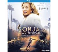 Sonja: The White Swan