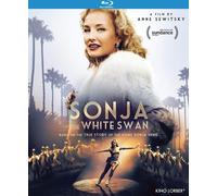 Sonja: The White Swan