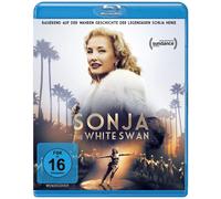 Sonja - The White Swan (Blu-ray) Wilmann Ine Marie Kane Valene Skar Eldar