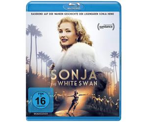 Sonja - The White Swan (Blu-ray) Wilmann Ine Marie Kane Valene Skar Eldar