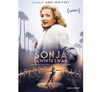 Sonja: The White Swan (DVD) Ine Marie Wilmann Valene Kane Eldar Skar