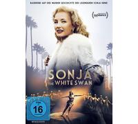 Sonja-The White Swan (DVD) Wilmann Ine Marie Kane Valene Skar Eldar