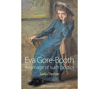 Sonja Tiernan EVA Gore-Booth (Tascabile)