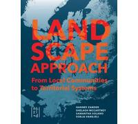 Sonja Vangjeli Shelagh McCartney Hannes Zander Saman A Landscape App (Tascabile)