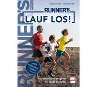 Sonja von Opel RUNNER'S WORLD: Lauf los: Der ultimative Ratgeber f (Tascabile)