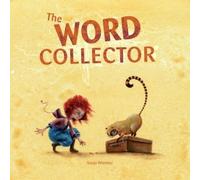 Sonja Wimmer The Word Collector (Tascabile)