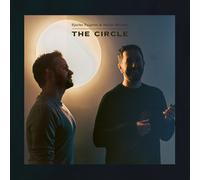 Sonke Meinen - The Circle (LP)