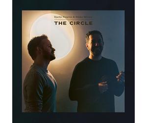Sonke Meinen - The Circle (LP)