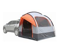 SONLED Tenda per portellone Posteriore per Auto, Tenda da Sole per Auto Tenda SUV Tenda Indipendente Protezione Solare Guida Viaggi in Campeggio Adatto a Vari Modelli, autoportante 240x240 cm di