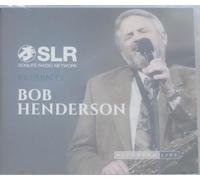 SonLife Radio Presents Bob Henderson Recorded Live