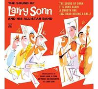 Sonn, Larry - Sound Of And His All Stars (2 CD)