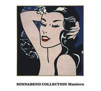 Sonnabend Collection Mantova. Ediz. italiana e inglese