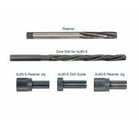 Sonnax 77754-TL AFL Valve Reamer E Jig Tool Kit 4L60E 4L80E Attuatore Feed