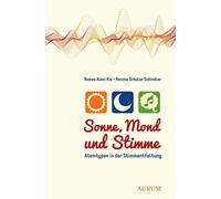 Sonne, Mond und Stimme: Atemtypen in der Stimmentfaltung