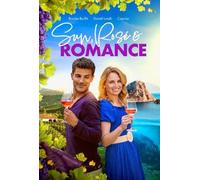 Sonne, Rosé und ein Hauch von Liebe - A Toast to Love