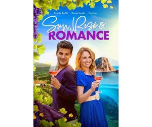 Sonne, Rosé und ein Hauch von Liebe - A Toast to Love