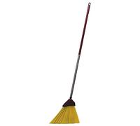 Sonneck Scopa universale con setole in plastica e manico, 380 X 230 mm, 245101